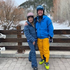 Perfect Moment DL1961 ski pants size small